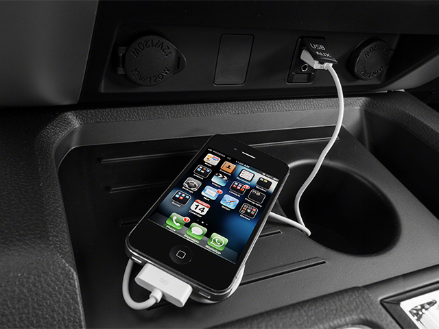 2014 Toyota Tundra SR5