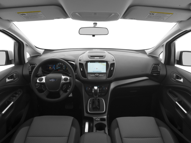 2017 Ford C-Max Energi Titanium