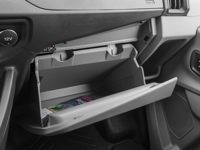 2017 Ford Transit Van Base w/60/40 Pass-Side Cargo-Doors