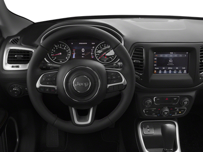 2017 Jeep Compass Sport