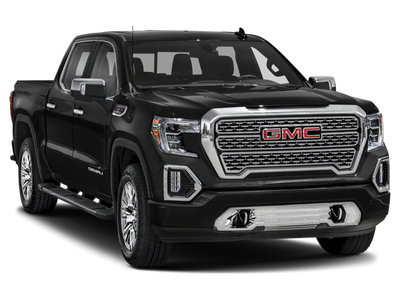 2021 GMC Sierra Denali