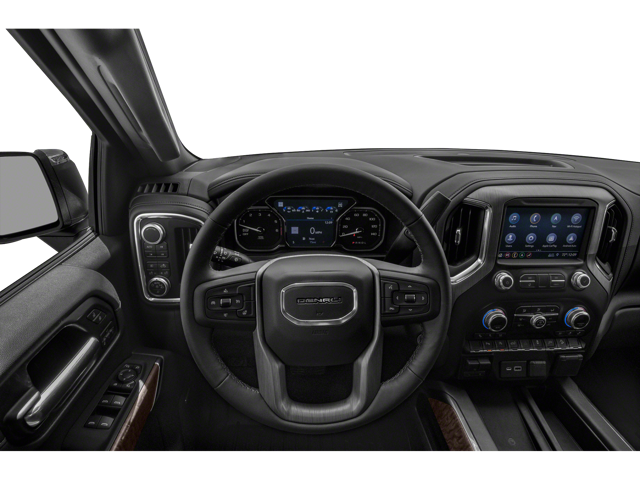 2021 GMC Sierra Denali