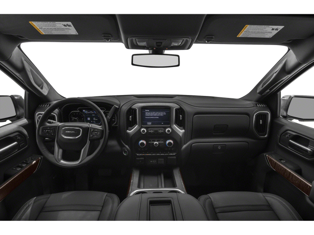2021 GMC Sierra Denali