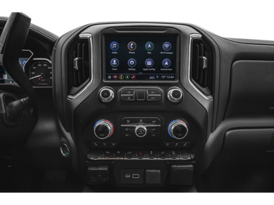 2021 GMC Sierra Denali