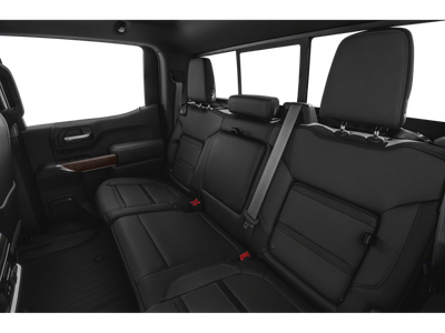 2021 GMC Sierra Denali
