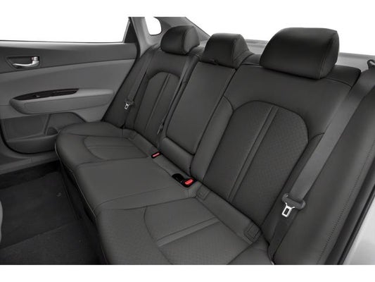 2018 Kia Optima Ex In Suffolk Va Hampton Roads Barton Ford - 2018 Kia Optima Seat Covers