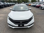 2020 Honda Civic EX-L