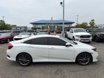 2020 Honda Civic EX-L