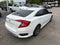 2020 Honda Civic EX-L