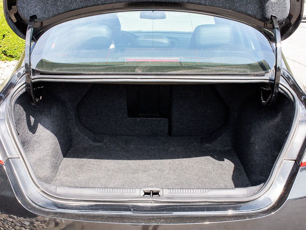 2016 Chrysler 200 S