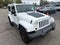 2012 Jeep Wrangler Arctic