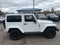 2012 Jeep Wrangler Arctic