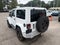 2012 Jeep Wrangler Arctic