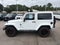 2012 Jeep Wrangler Arctic