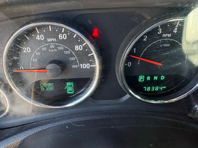2018 Jeep Wrangler Sport S