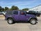 2018 Jeep Wrangler Sport S