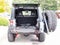 2015 Jeep Wrangler Sahara