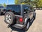 2019 Jeep Wrangler Sport S