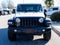 2021 Jeep Wrangler Unlimited Willys Sport