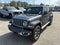 2018 Jeep Wrangler Sahara