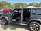 2018 Jeep Wrangler Sahara
