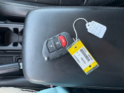 2018 Jeep Wrangler Sahara