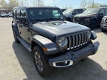 2018 Jeep Wrangler Sahara