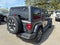 2018 Jeep Wrangler Sahara