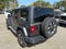 2018 Jeep Wrangler Sahara
