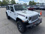 2019 Jeep Wrangler Rubicon