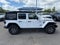 2019 Jeep Wrangler Rubicon