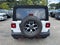 2019 Jeep Wrangler Rubicon