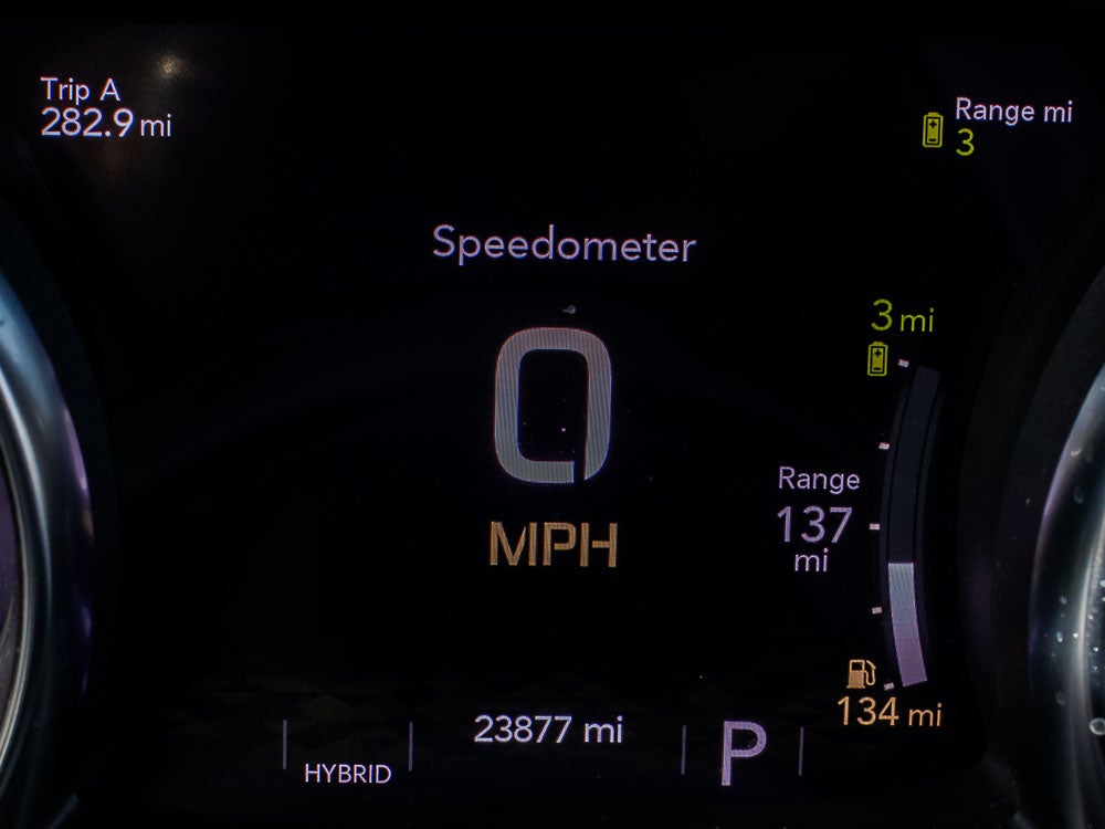 2021 Jeep Wrangler 4xe Unlimited Sahara