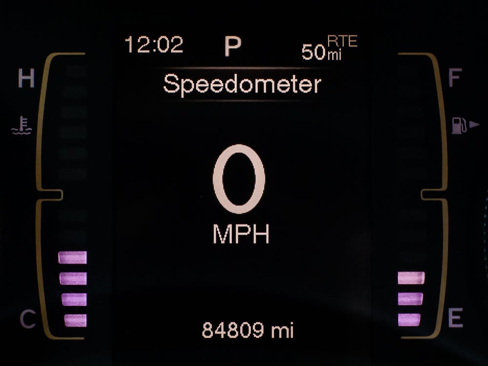 2017 Jeep Cherokee Altitude