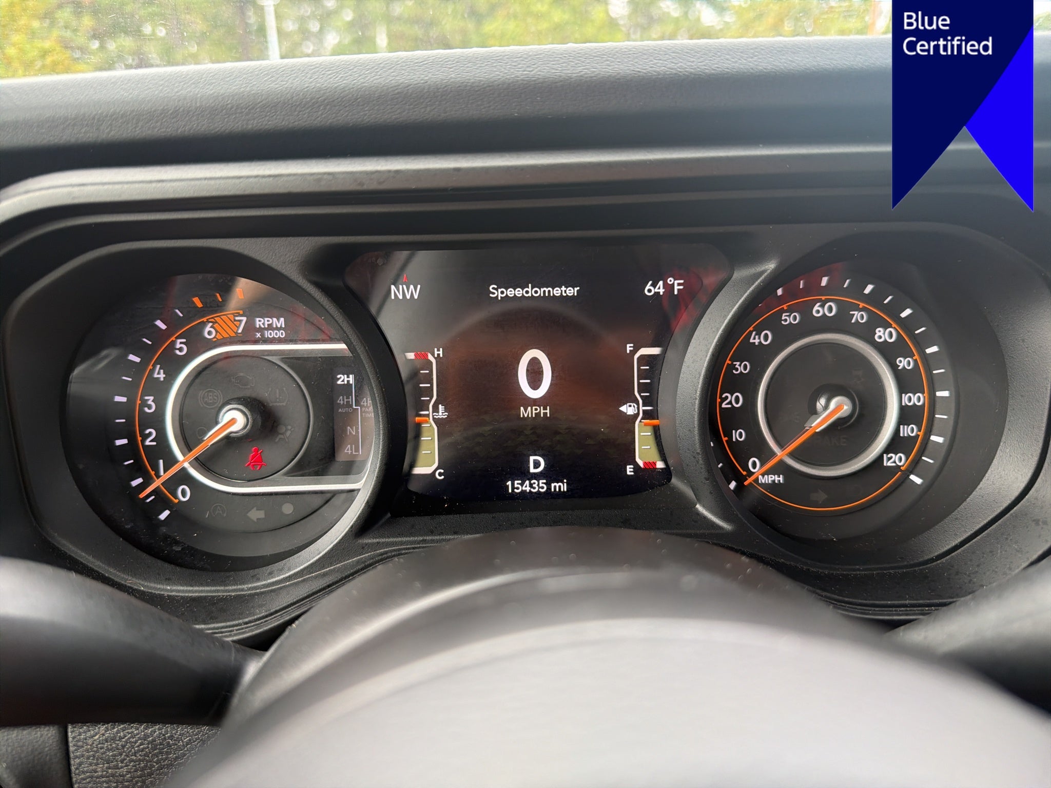 2024 Jeep Wrangler Rubicon X