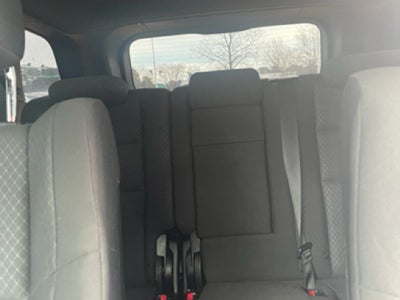 2018 Jeep Grand Cherokee Upland