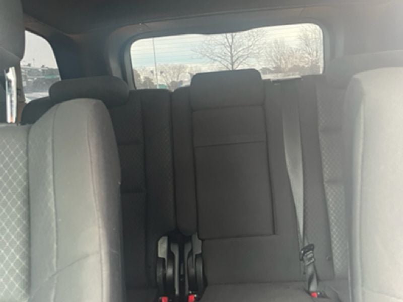 2018 Jeep Grand Cherokee Upland