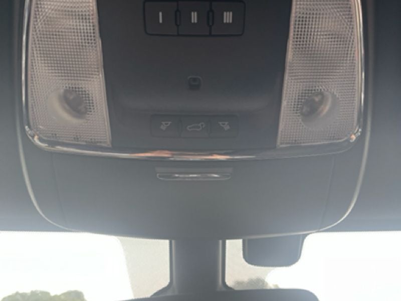 2018 Jeep Grand Cherokee Upland