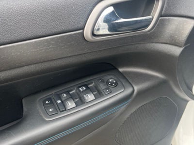 2018 Jeep Grand Cherokee Upland