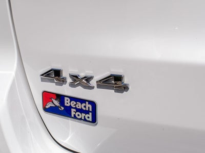 2019 Jeep Grand Cherokee Laredo E
