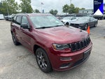 2019 Jeep Grand Cherokee Limited X