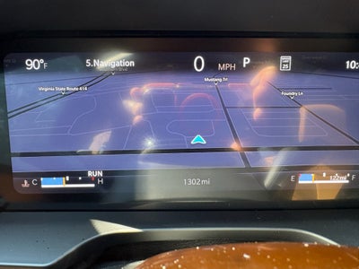 2026 Jeep Grand Cherokee L Summit