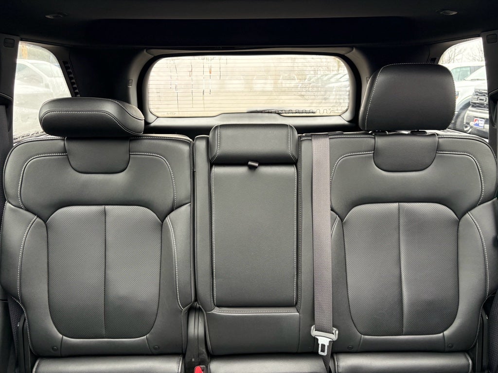 2024 Jeep Grand Cherokee 4xe 4xe