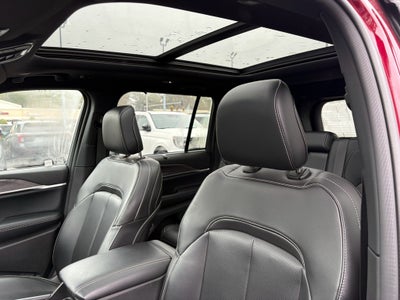 2024 Jeep Grand Cherokee 4xe 4xe