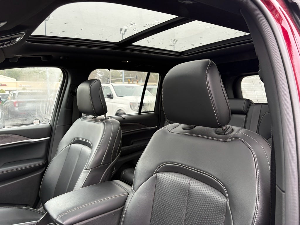 2024 Jeep Grand Cherokee 4xe 4xe