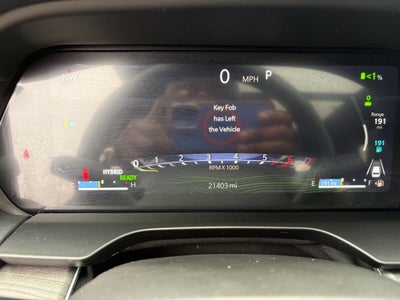 2024 Jeep Grand Cherokee 4xe 4xe