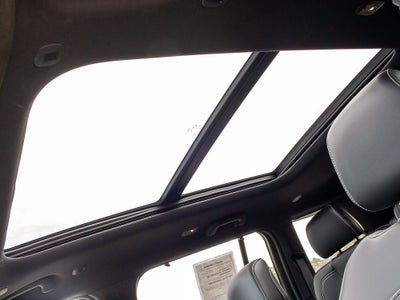 2024 Jeep Grand Cherokee 4xe 4xe