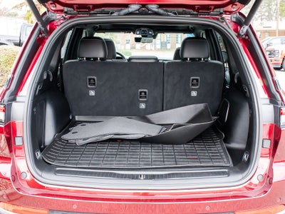 2024 Jeep Grand Cherokee 4xe 4xe