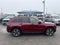 2024 Jeep Grand Cherokee 4xe 4xe