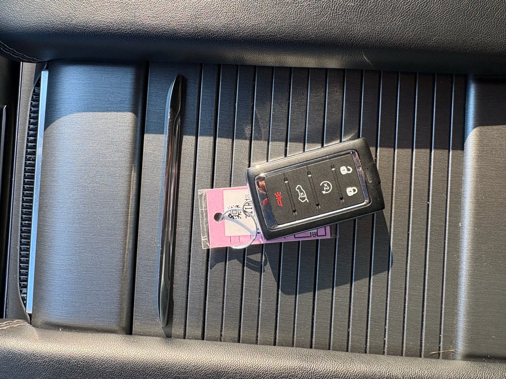 2024 Jeep Wagoneer Series II Carbide